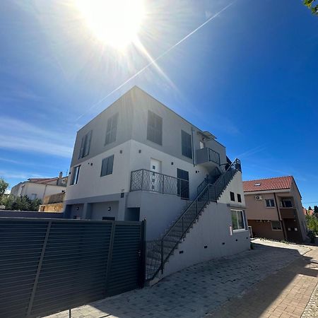 Apartments Ena Kaštela エクステリア 写真