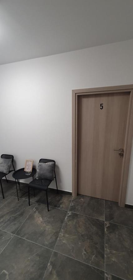 Apartments Ena Kaštela エクステリア 写真
