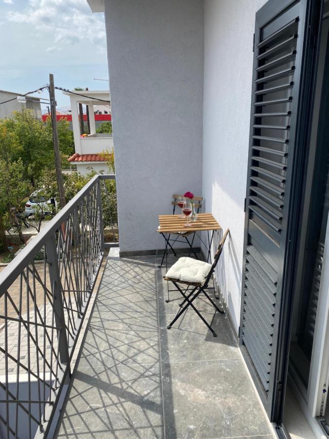 Apartments Ena Kaštela エクステリア 写真