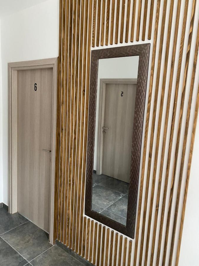 Apartments Ena Kaštela エクステリア 写真